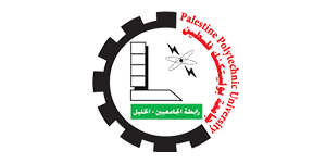 PalestinePolytechnicUniversity-logo